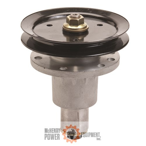 Genuine Oregon Spindle Assembly-Exmark rpls Exmark 103-1140 82-344