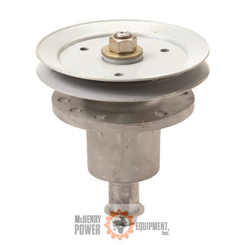 Genuine Oregon Spindle, Assembly Exmark rpls Exmark 1-634972 82-318