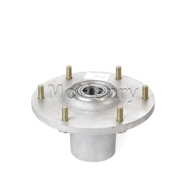 Oregon Spindle, Housing with Bearings - Exmark rpls Exmark 103-9539 82-056