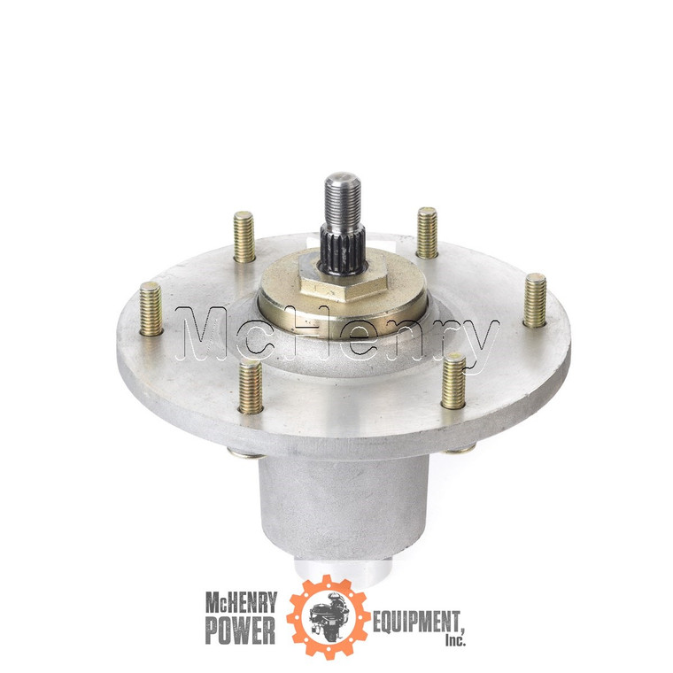 Genuine Oregon Spindle Assembly-Exmark rpls Exmark 109-6917 82-055