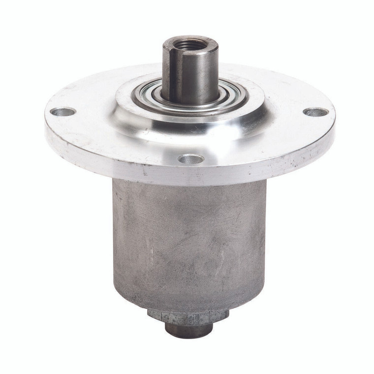 Genuine Oregon Spindle Assembly - Bobcat Bunton rpls RANSOMES 2720459 82-016