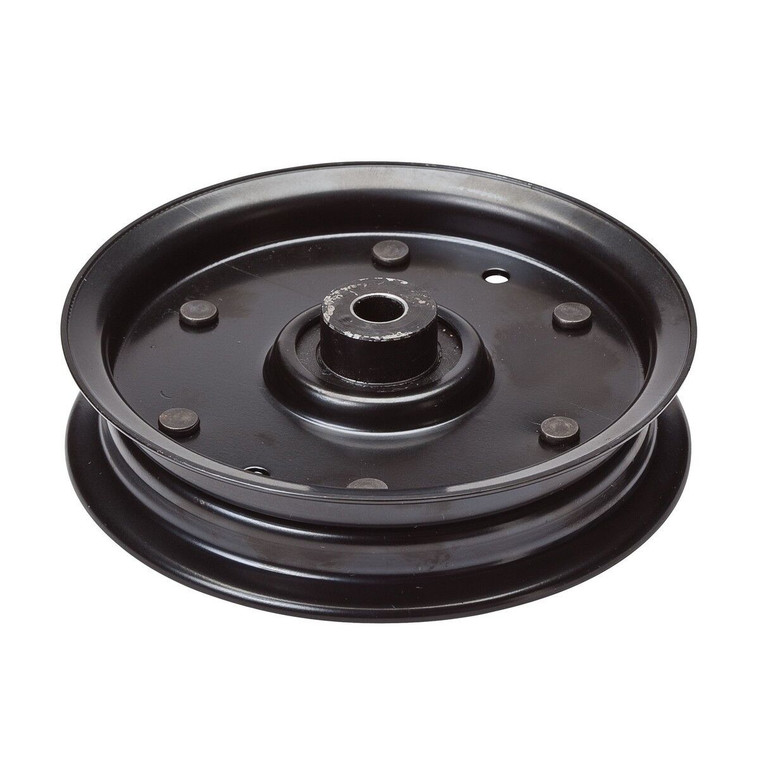Genuine Oregon Flat Idler Pulley-MTD rpls MTD 753-08171 78-065