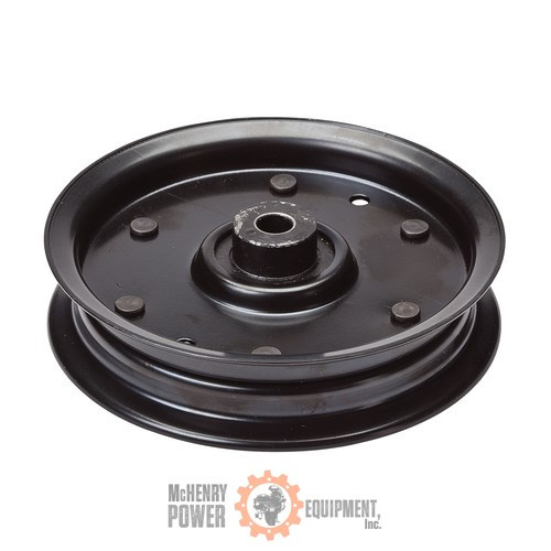 Genuine Oregon Flat Idler Pulley-MTD rpls MTD 753-08171 78-065