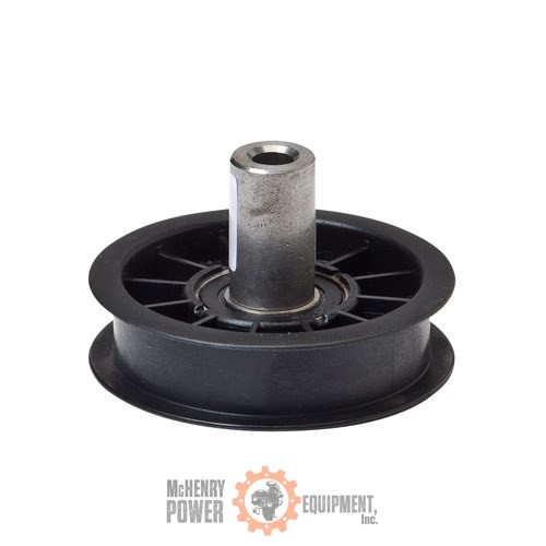 Genuine Oregon Flat Idler Pulley-AYP rpls HUSQVARNA 179114 78-056