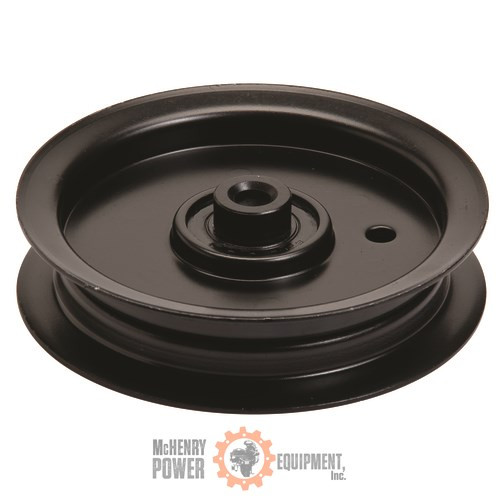 Genuine Oregon Flat Idler Pulley-MTD rpls MTD 756-1229 78-046