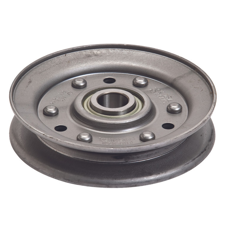 Genuine Oregon """"V"""" Idler Pulley-Dixie Chopper rpls Dixie Chopper 30234 78-010