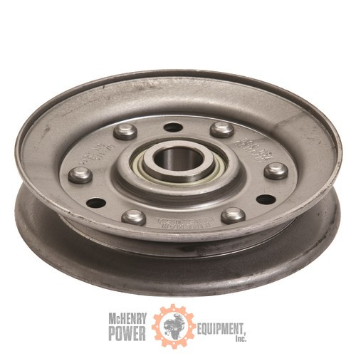 Genuine Oregon """"V"""" Idler Pulley-Dixie Chopper rpls Dixie Chopper 30234 78-010
