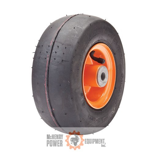 Genuine Oregon Deck Wheel Assembly , Pneumatic rpls Scag 48006-01 72-795