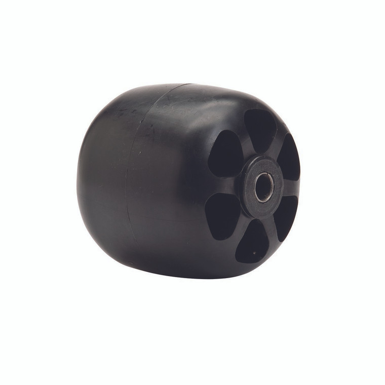 Genuine Oregon Deck Roller, Anti-Scalp rpls Kubota 76543-46250 72-323