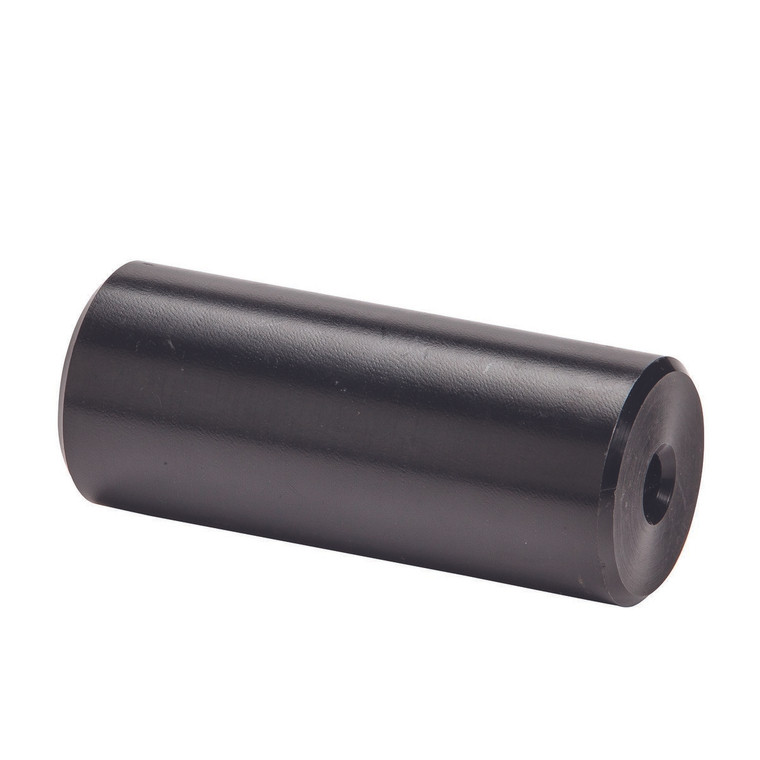 Genuine Oregon Deck Roller, Anti-Scalp, 6"""" x 2-1/2"""" rpls MTD 731-3005 72-319