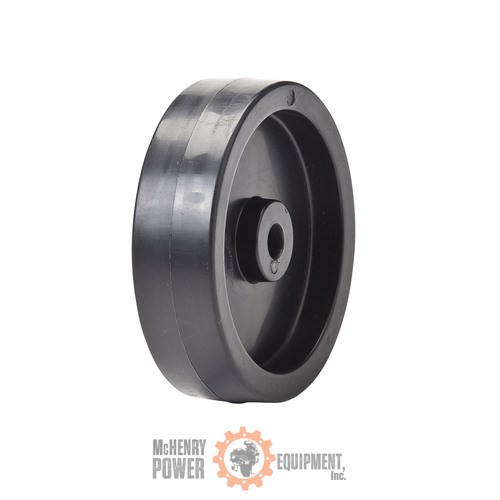 Genuine Oregon Terrace Wheel, Plastic rpls HUSQVARNA 7340973 72-318