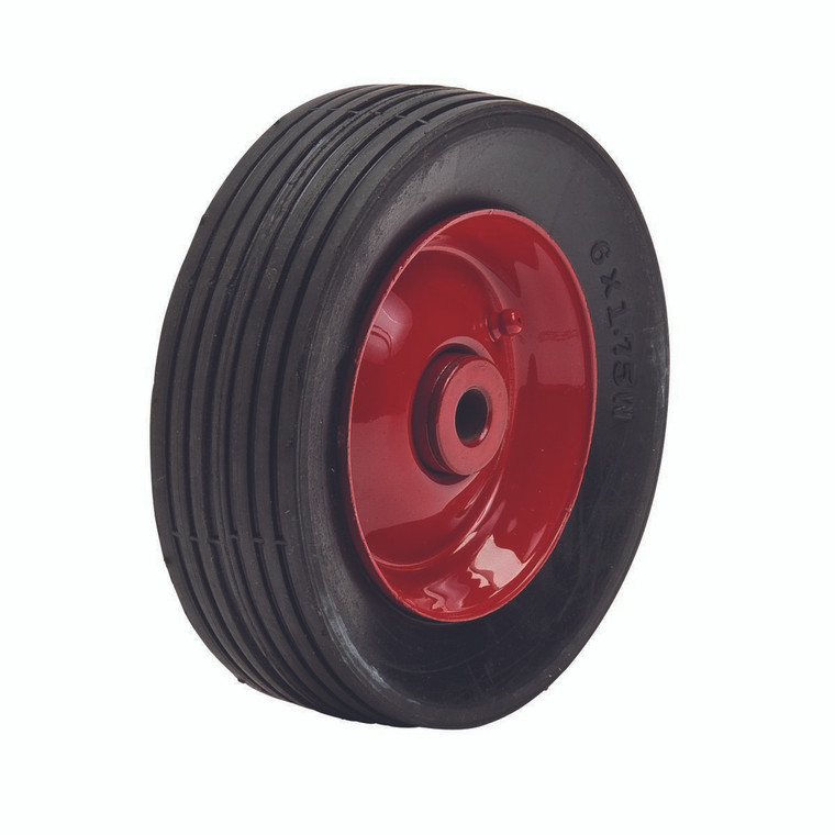 Genuine Oregon Deck Wheel, Anti-Scalp rpls TORO 108522 72-316