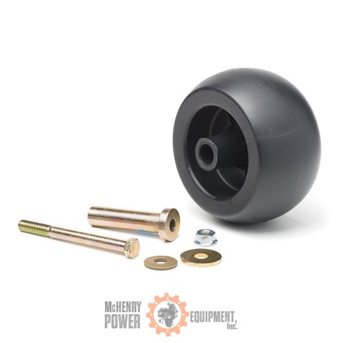 Genuine Oregon Wheel, Deck Kit-Exmark rpls Exmark 103-4051 72-164