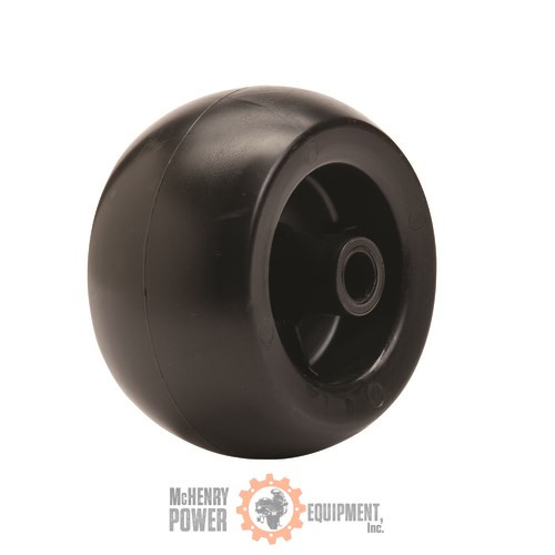 Genuine Oregon Deck Wheel - Bobcat rpls RANSOMES 2721512 72-161
