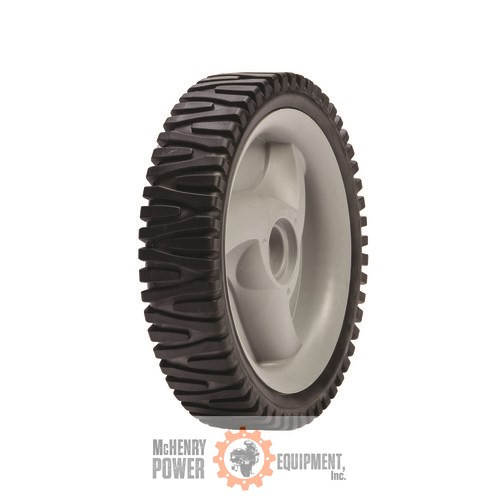 Genuine Oregon Wheel, 8 x 200 rpls HUSQVARNA 194231X460 72-138