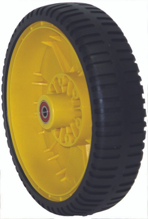Genuine Oregon Wheel, 8 x 200 rpls John Deere AM115138 72-115