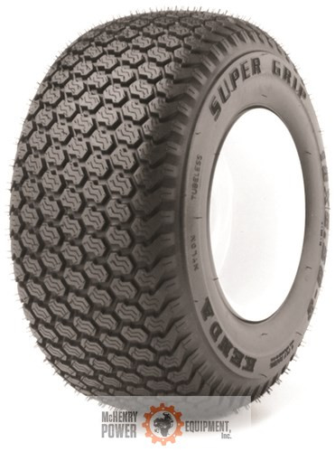 Genuine Oregon  Tire, 18 x 750 8 Part# 68-214