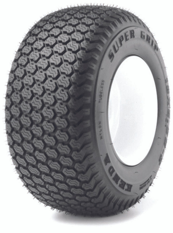 Genuine Oregon  Tire, 26 x 1200 12 Part# 68-210
