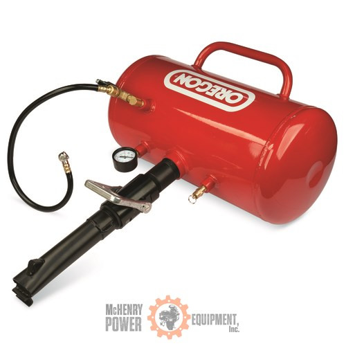 Genuine Oregon  Bead Seater Tire Inflator Part# 67-221