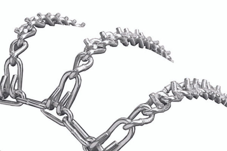 Genuine Oregon  Tire Chains Part# 67-008