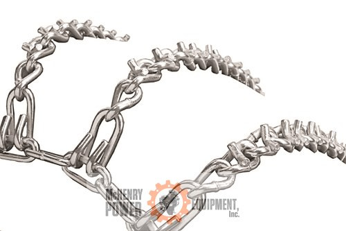 Genuine Oregon  Tire Chains Part# 67-004