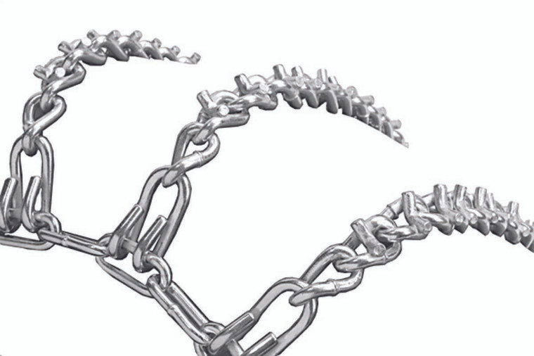 Genuine Oregon  Tire Chains Part# 67-002