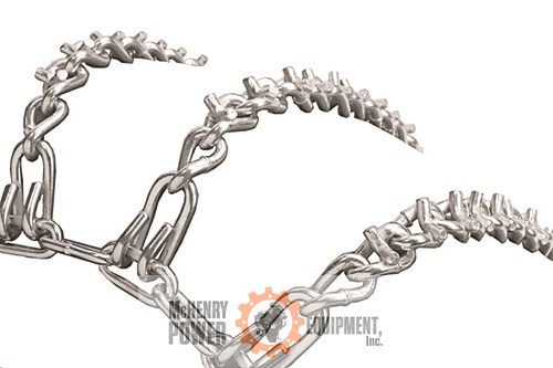 Genuine Oregon  Tire Chains Part# 67-002