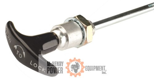 Genuine Oregon Throttle Control rpls Wisconsin VE527W 60-687