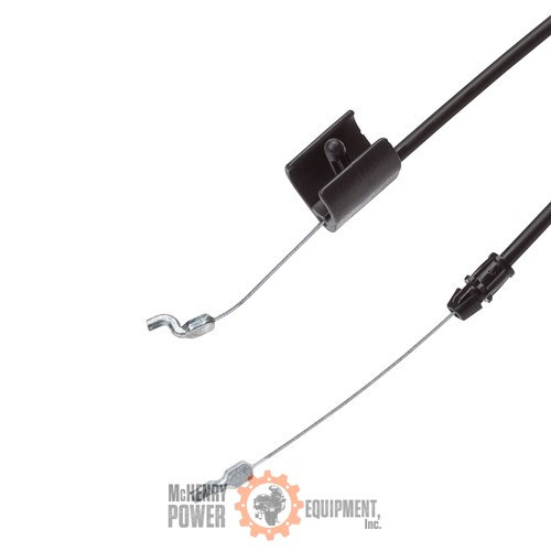 Genuine Oregon Control Cable, Zone Safety-AYP rpls HUSQVARNA 176556 60-107