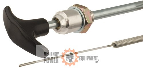 Genuine Oregon  Push Pull Control Part# 60-100