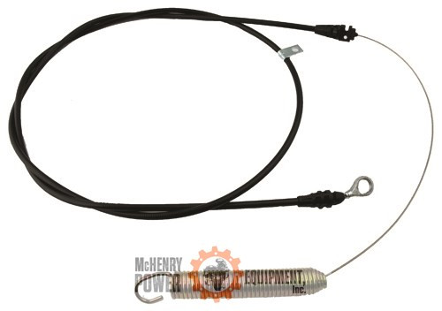 Genuine Oregon Control Cable PTO-John Deere rpls John Deere GY20156 60-079