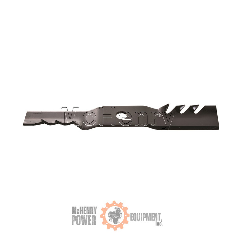 Genuine Oregon Gator  G5  Blade, 21"""" rpls MTD 01005338 596-300