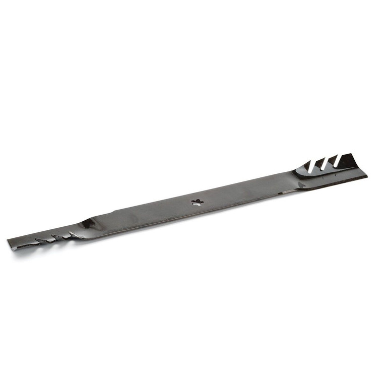 Genuine Oregon Mulching Blade, Gator  G5 , 29-5/8"""" rpls Dixon 532419274 595-807