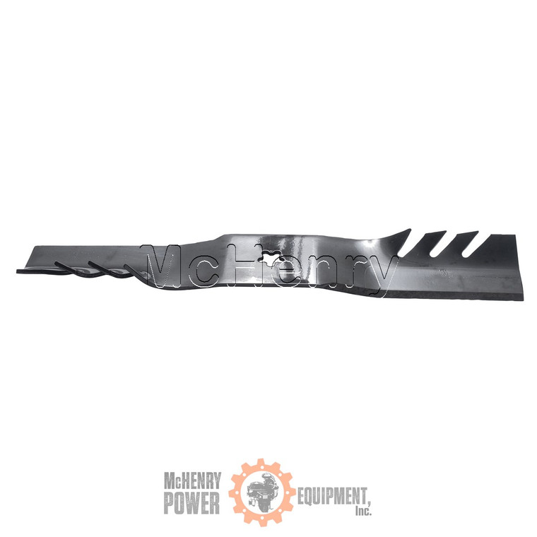 Genuine Oregon Gator  G5  Blade, 18-7/16"""" rpls Ariens  21546235 595-605