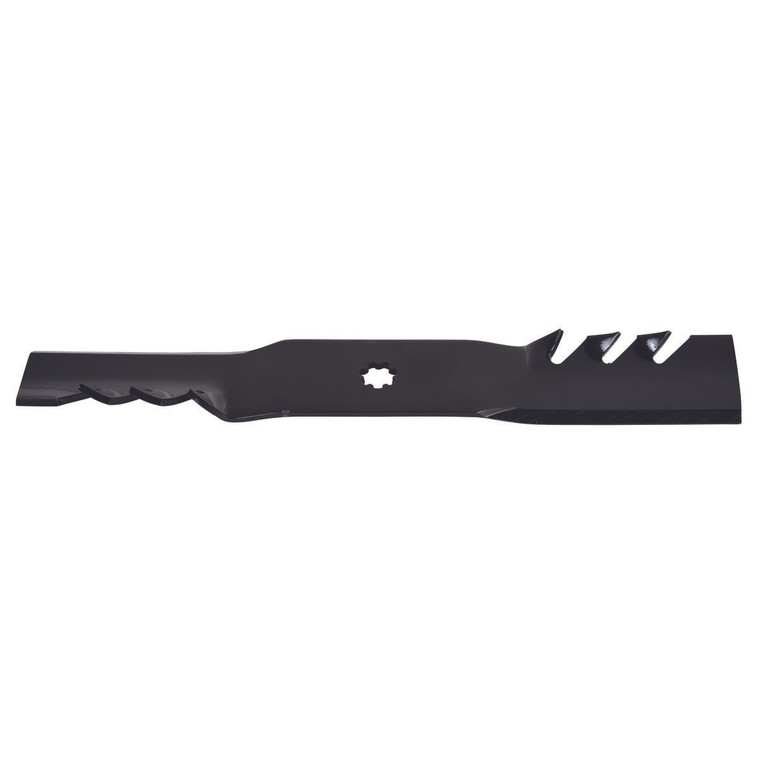 Genuine Oregon Gator  G5  , Blade, 18-5/8"""" rpls John Deere GX21380 592-617