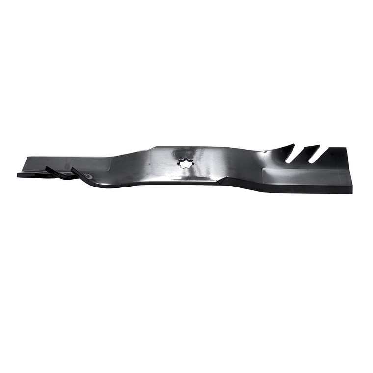 Genuine Oregon Gator  G5  Blade, 17"""" rpls John Deere AM137757 592-616