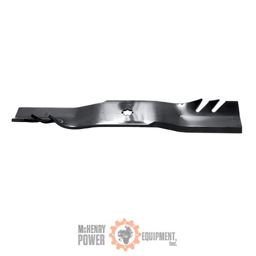 Genuine Oregon Gator  G5  Blade, 17"""" rpls John Deere AM137757 592-616