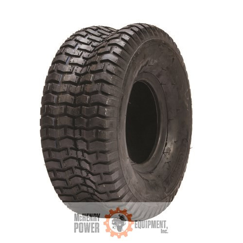 Genuine Oregon  Tire, Turf, 15 x 600 6, Tubeless Part# 58-068