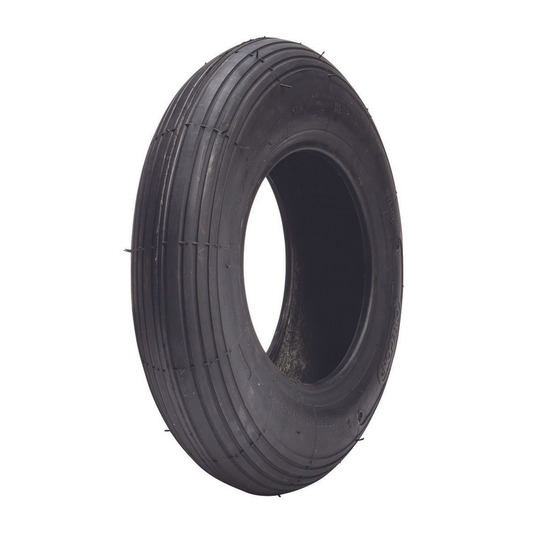 Genuine Oregon  Tire, 480/400 8 Wb Rib 2 Ply Tl Part# 58-012