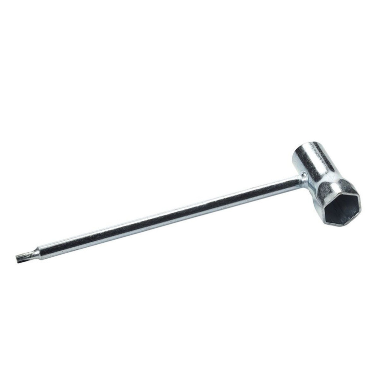 Genuine Oregon  Scrench, 19mm With T 27 Torx End Part# 57-019