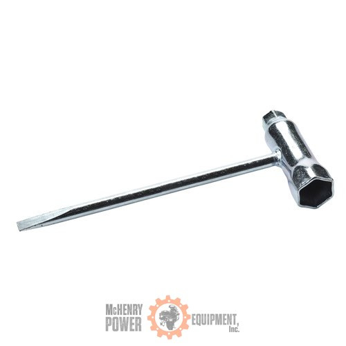 Genuine Oregon  Scrench, 19mm X 10mm Part# 57-003