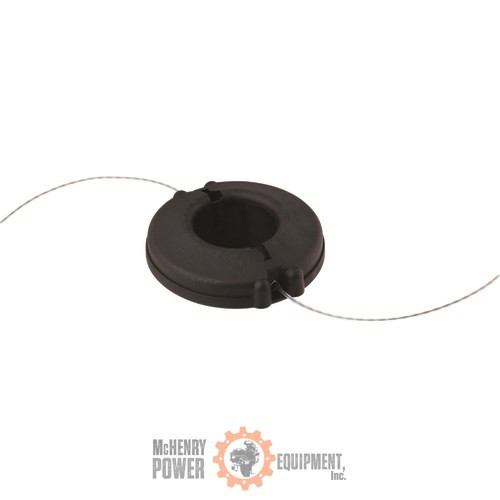 Genuine Oregon  Head, Jet Fit Express Part# 55-406-0