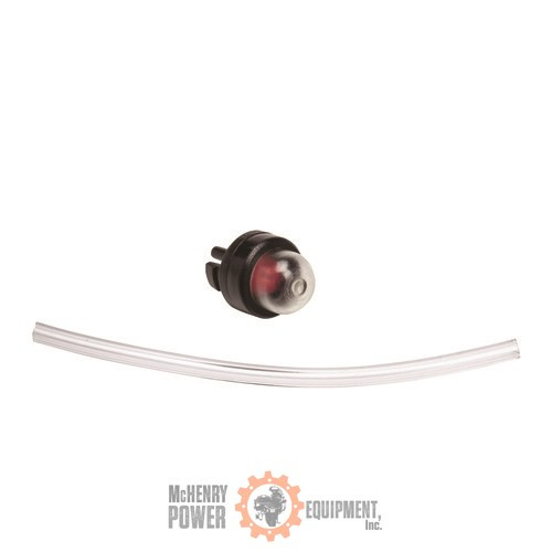 Genuine Oregon Fuel Line and Primer Assembly rpls Ryobi 683974 55-138