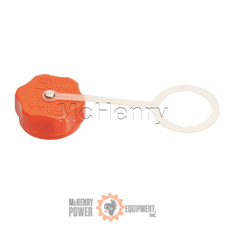 Genuine Oregon Fuel Cap, Echo rpls ECHO/SHINDAIWA  13100406610 55-008