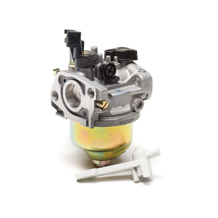 Genuine Oregon Carburetor, Complete rpls Honda 16100-ZH8-W61 50-668