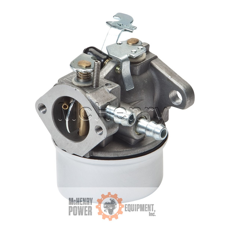 Genuine Oregon Carburetor, Complete rpls Tecumseh 640305 50-665