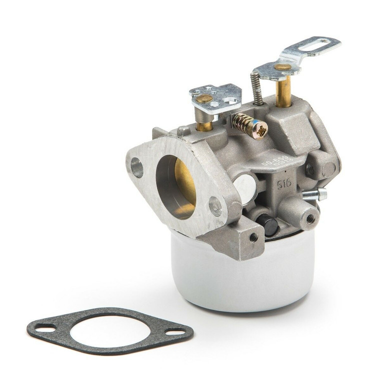 Genuine Oregon Carburetor-Tecumseh rpls Tecumseh 5002 50-659