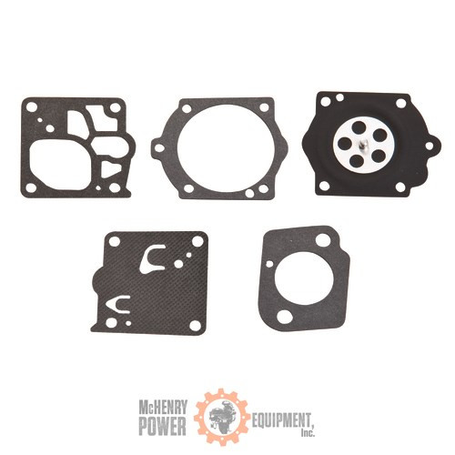 Genuine Oregon Diaphragm and Gasket Kit rpls Walbro 615-853 49-843