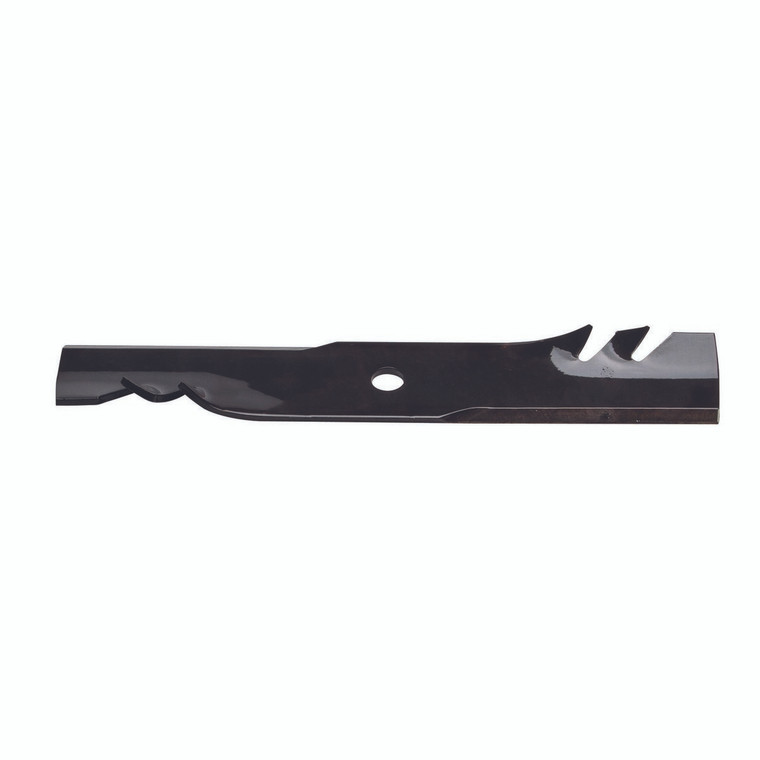 Genuine Oregon Mulching Blade, Gator  G3 , 14-15/16"""" rpls Dixon 13867 496-399
