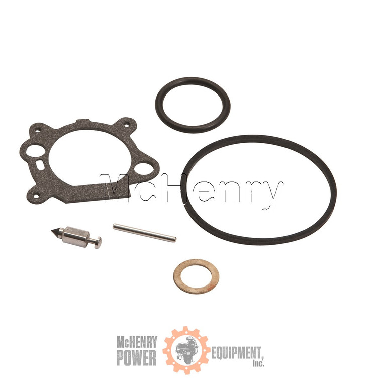 Genuine Oregon  Carburetor Kit 50 657 And 50 658 Part# 49-435